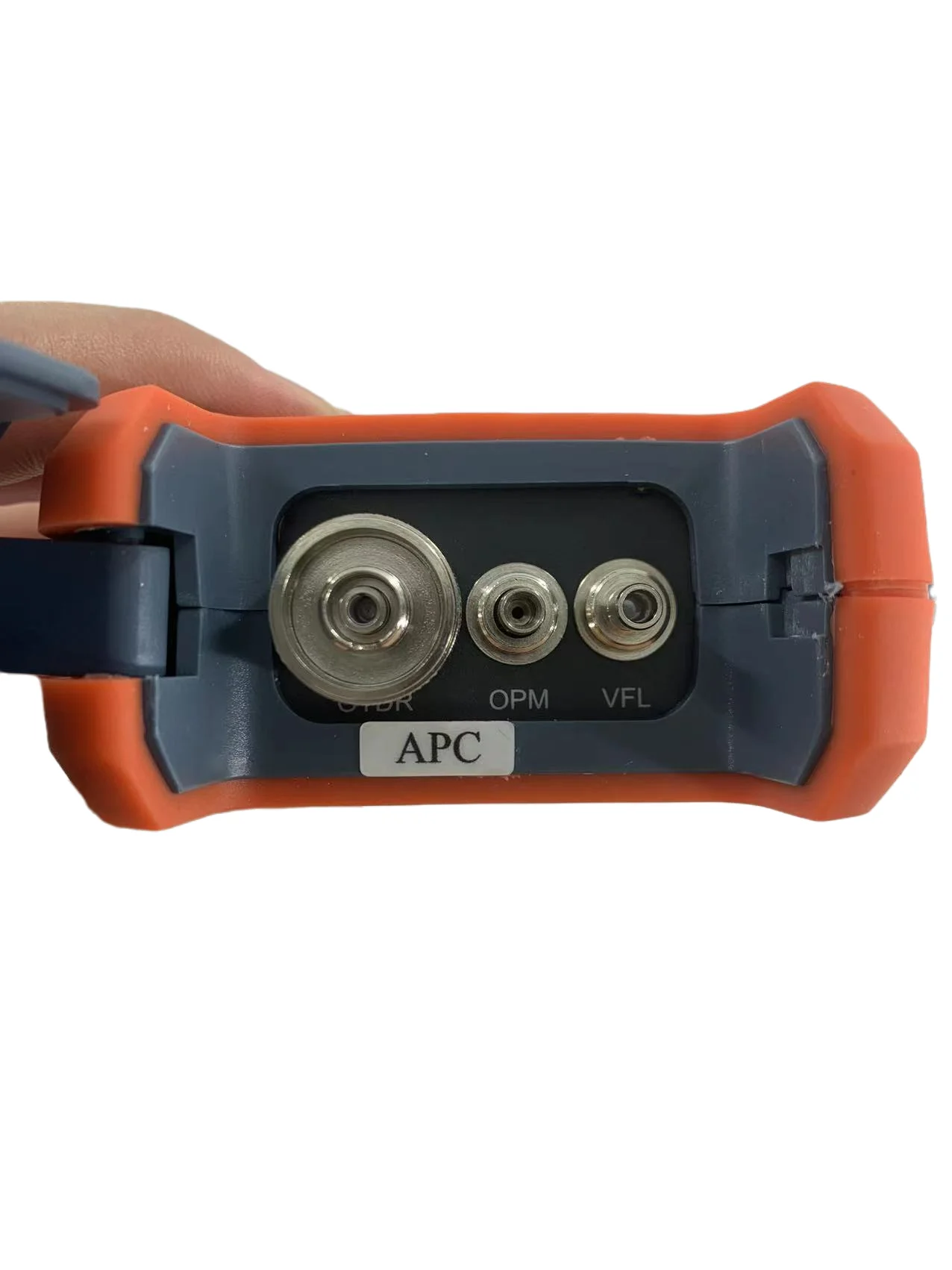 Free shipping Original Factory Portable Mini OTDR Joinwit JW3305A 1310/1550nm 22dB With VFL OPM and iLOM (Event Map) function