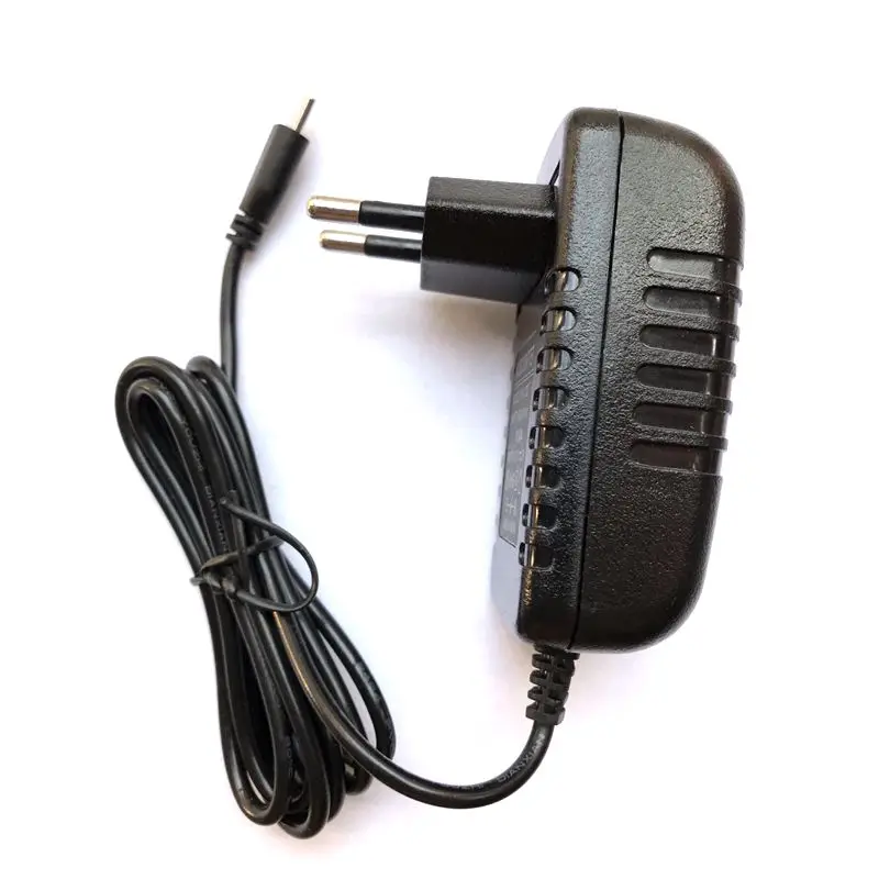 Зарядное устройство 12 В 2 А USB TYPE-C для CHUWI Hero Book Pro Hi10 X XR Larkboxpro UBook Minibook (N4100) Hi13 Apollo