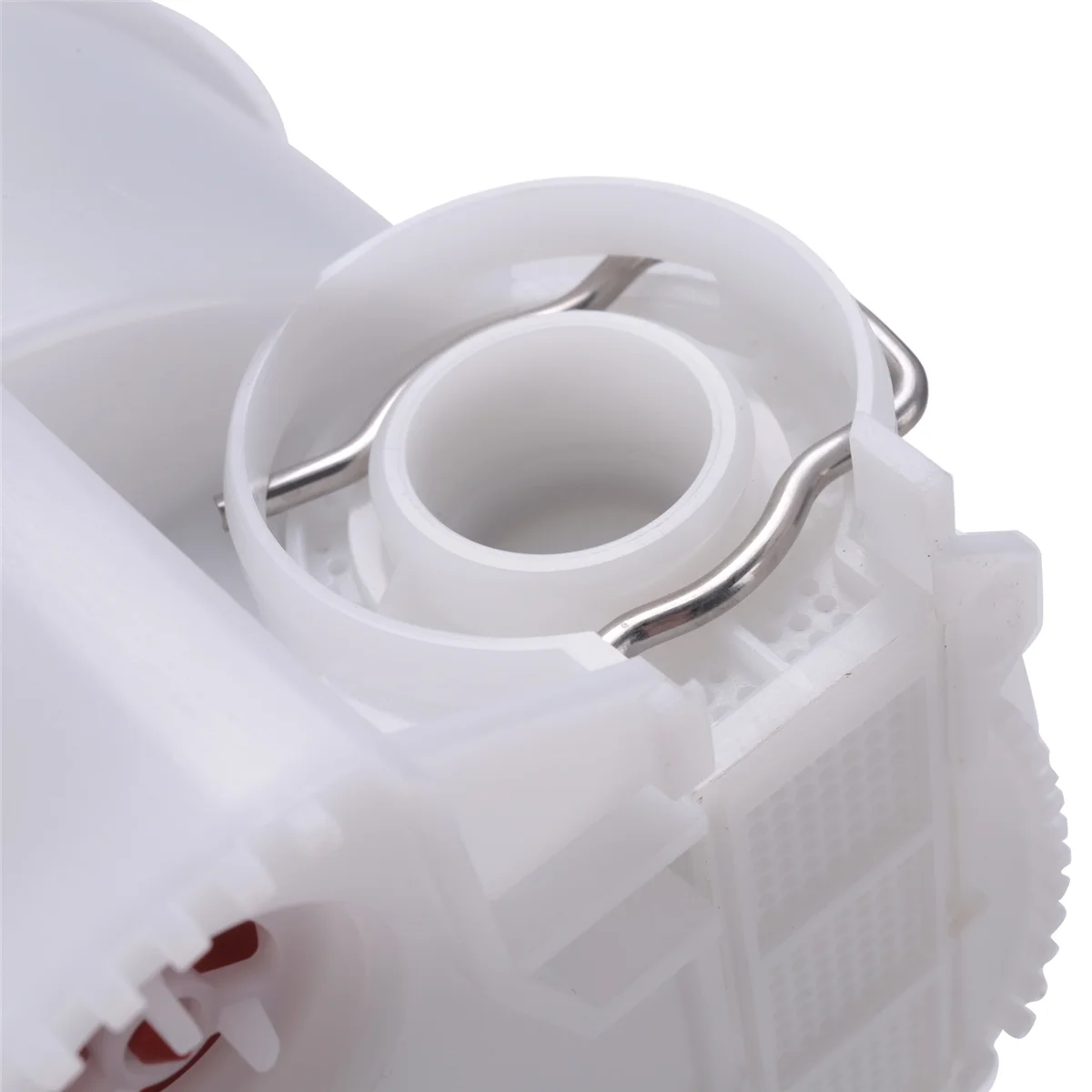 WGS500110 для III Range Sport 2 7 TDV6 2004-2010 топливный насос в сборе