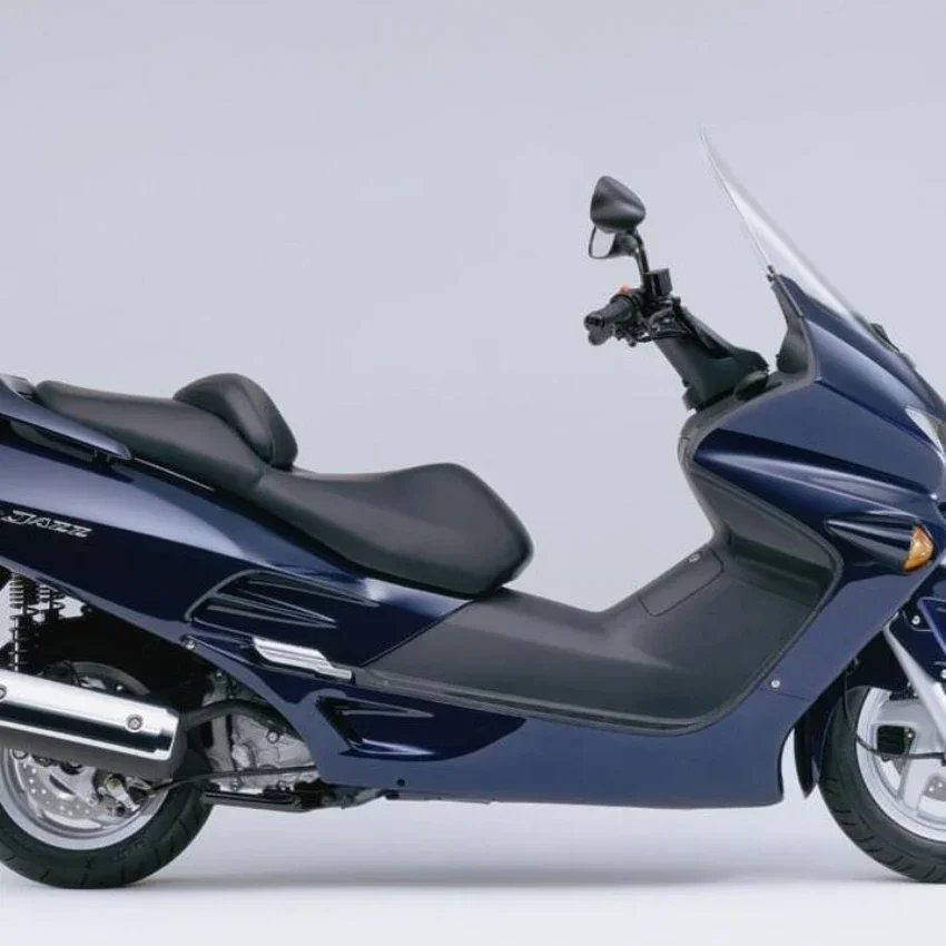 Фото Для PS250 педаль NSS250 (JAZZ) 2001-2007 воздушный фильтр 17210-KFG-010 №2