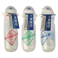 cycling water bottle unique portable wide application for outdoor sport water bottle bicycle water bottle