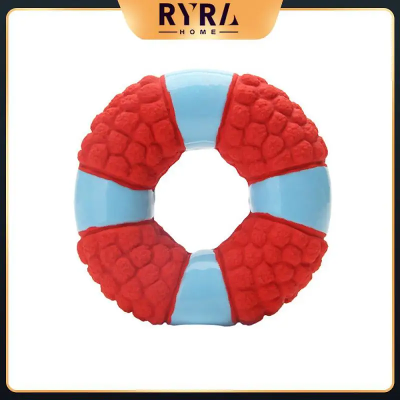 

Кукла хлопковая зубная Чистка звук тренировочные интерактивные игрушки измельчение сопротивление плавание кольцо игрушки легко восстана...