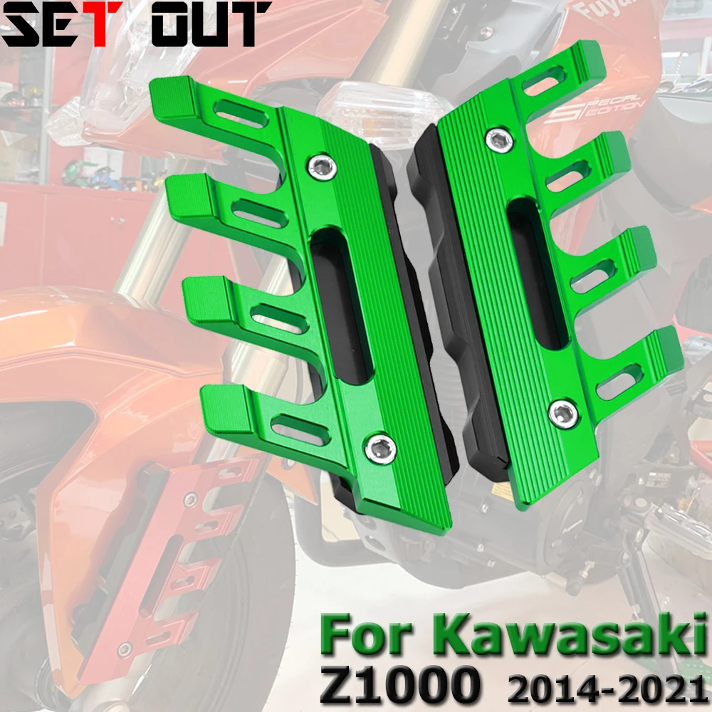 Abs Screw Nut Clip Kit Bodywork  Kawasaki Z1000 Z800 Motorcycle -  Motorcycle Fairing - Aliexpress