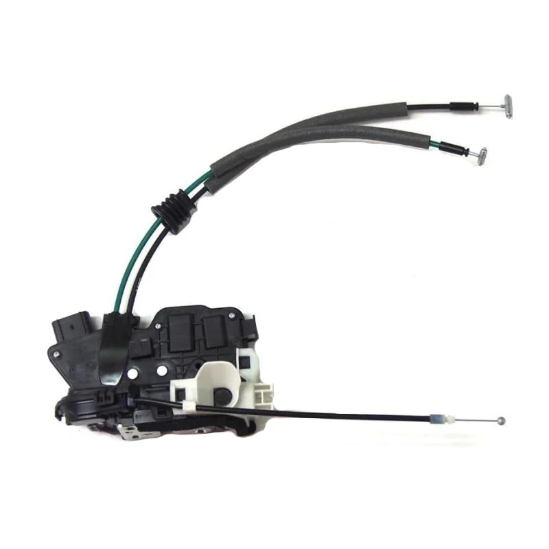 Совершенно новая защелка задней левой двери в сборе 81410-0Q530 814100 Q530 для Hyundai Elantra