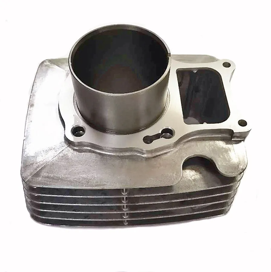 Комплект прокладок блока цилиндров ATV комплект поршневых колец для YAMAHA TRX250EX TRX 250EX