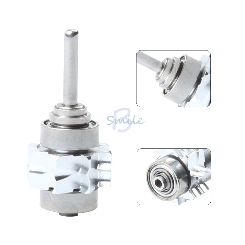 Лидер продаж AA новый прочный 1 шт. детали ротора наконечника X600L TIX-SU03 турбинный