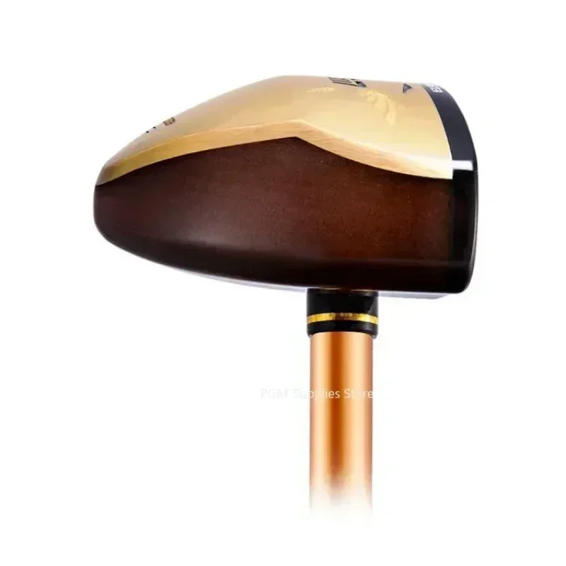 Гольф-клюшка PGM A Single Golf Club In The Park с низким центром тяжести и карбоновым шафтом (art.: 3920dadbe90e4) - 3920dadbe90e4