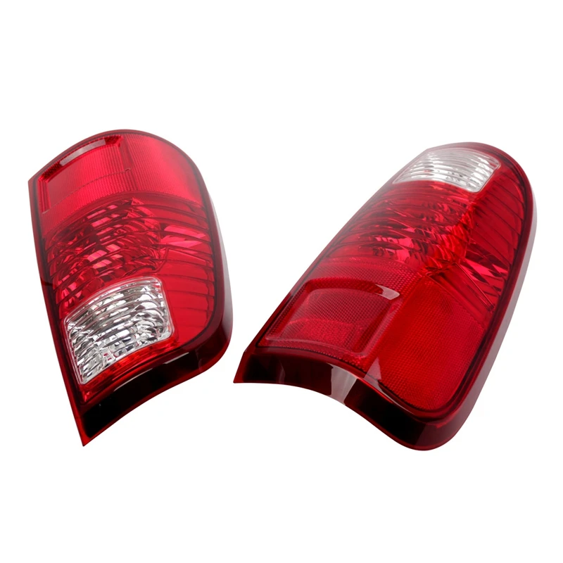 Правый задний фонарь BC3Z-13404-A для Ford F-250 F-350 F-450 F-550 2008-2016 стоп-сигнал заднего бампера
