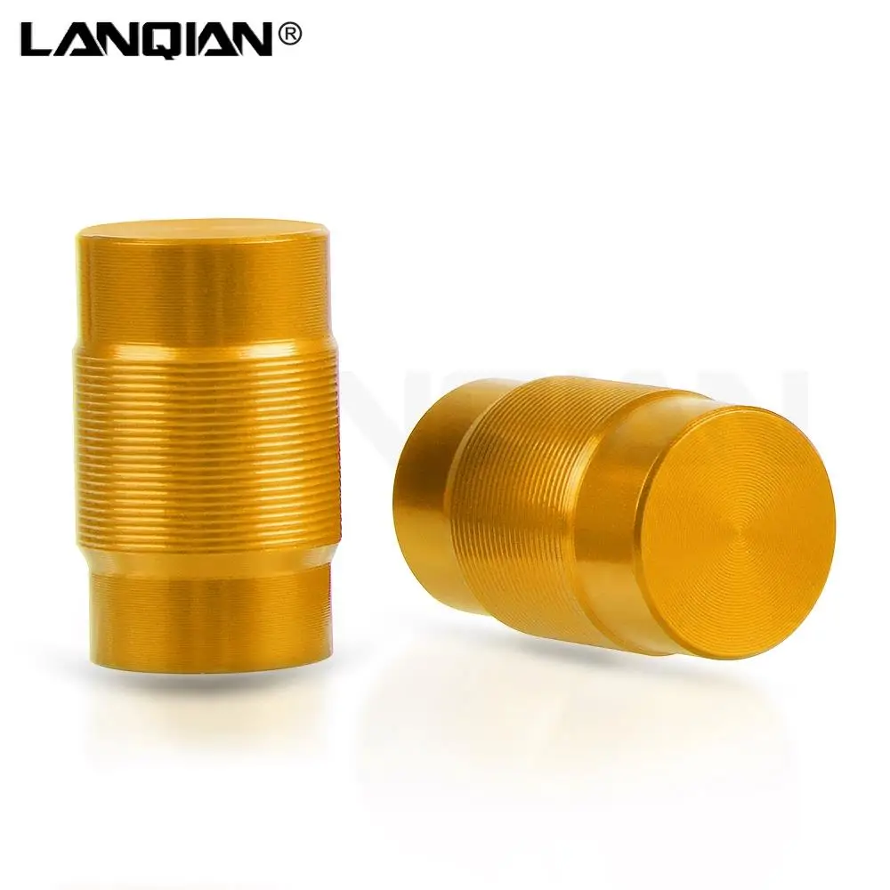 Алюминиевое колесо мотоцикла крышки стержня вентиля шины для Ducati SUPERSPORT S HYPERMOTARD 821