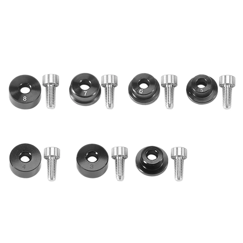 

Golf Head Weight Club Heads Counter Weight Suitable for Stealth Plus Golf Ball Head Screw