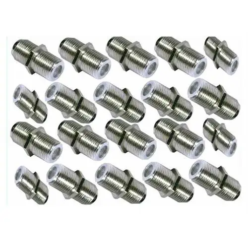 

Transformacion 100 PCS F INTERMEDIATE CONNECTOR 180037