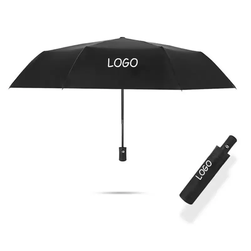 

NEW2023 Car Logo Umbrella