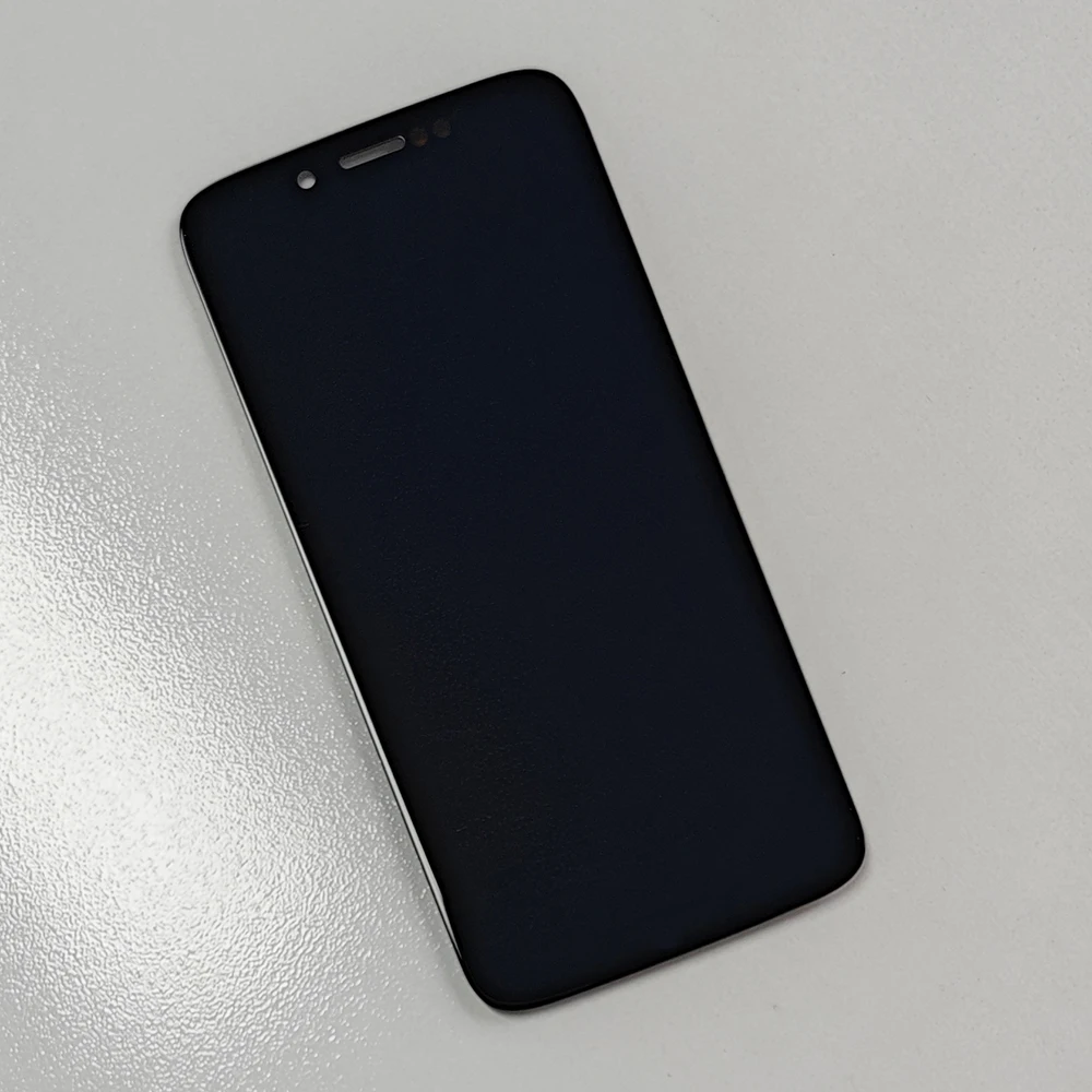 Фото Оригинальный сенсорный ЖК-экран 5,7 дюйма в сборе для Motorola Moto G7 Play XT1952, XT1952-2, XT1952-4, XT1952-5 - Замена №5