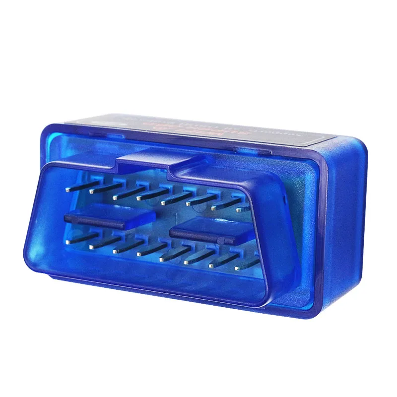 Super WIFI ELM327 1 5 OBD2 сканер ELM 327 считыватель кодов поддерживает все протоколы до 2022