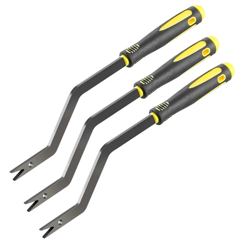 2/3 шт. инструмент для освобождения ручки на крышу автомобиля замена деталей