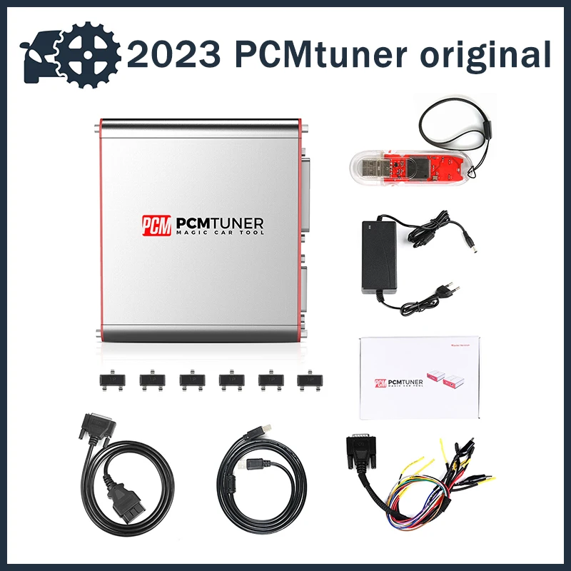 

2023 pcmтюнер оригинальный 67-в-1 ECU Программатор PCM 67 в 1 PCM Master поддержка Checksum и схема вывода 67 модулей в 1