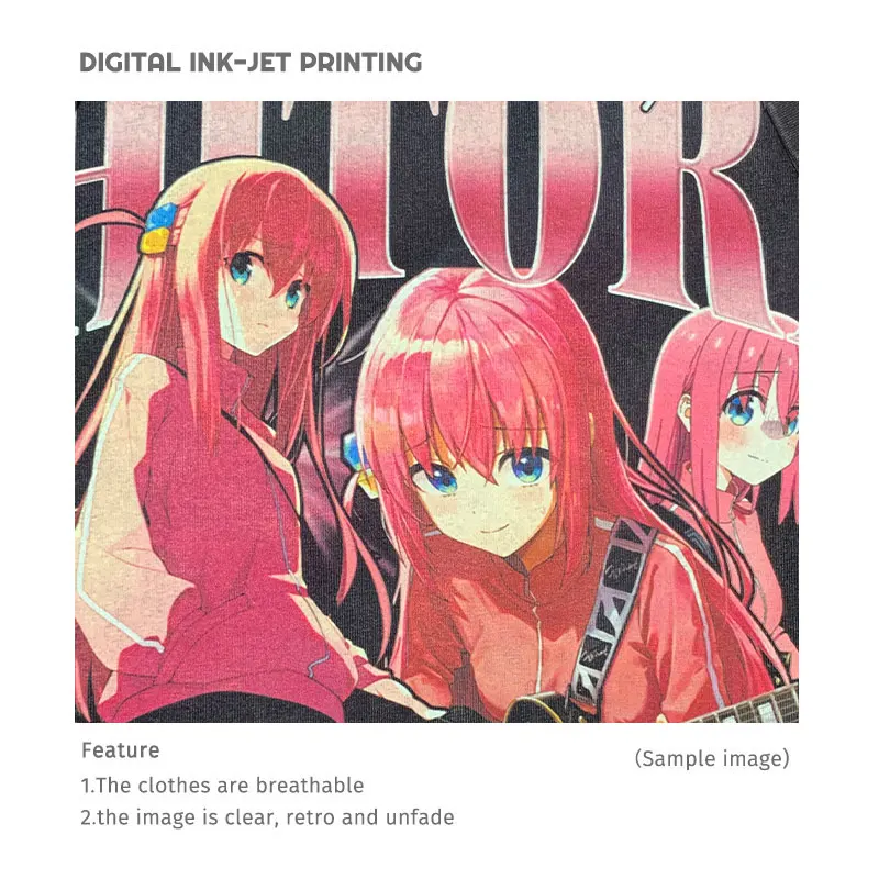 Футболки с аниме Tomie Kawakami винтажные потертые футболки Узумаки Спираль в ужасы