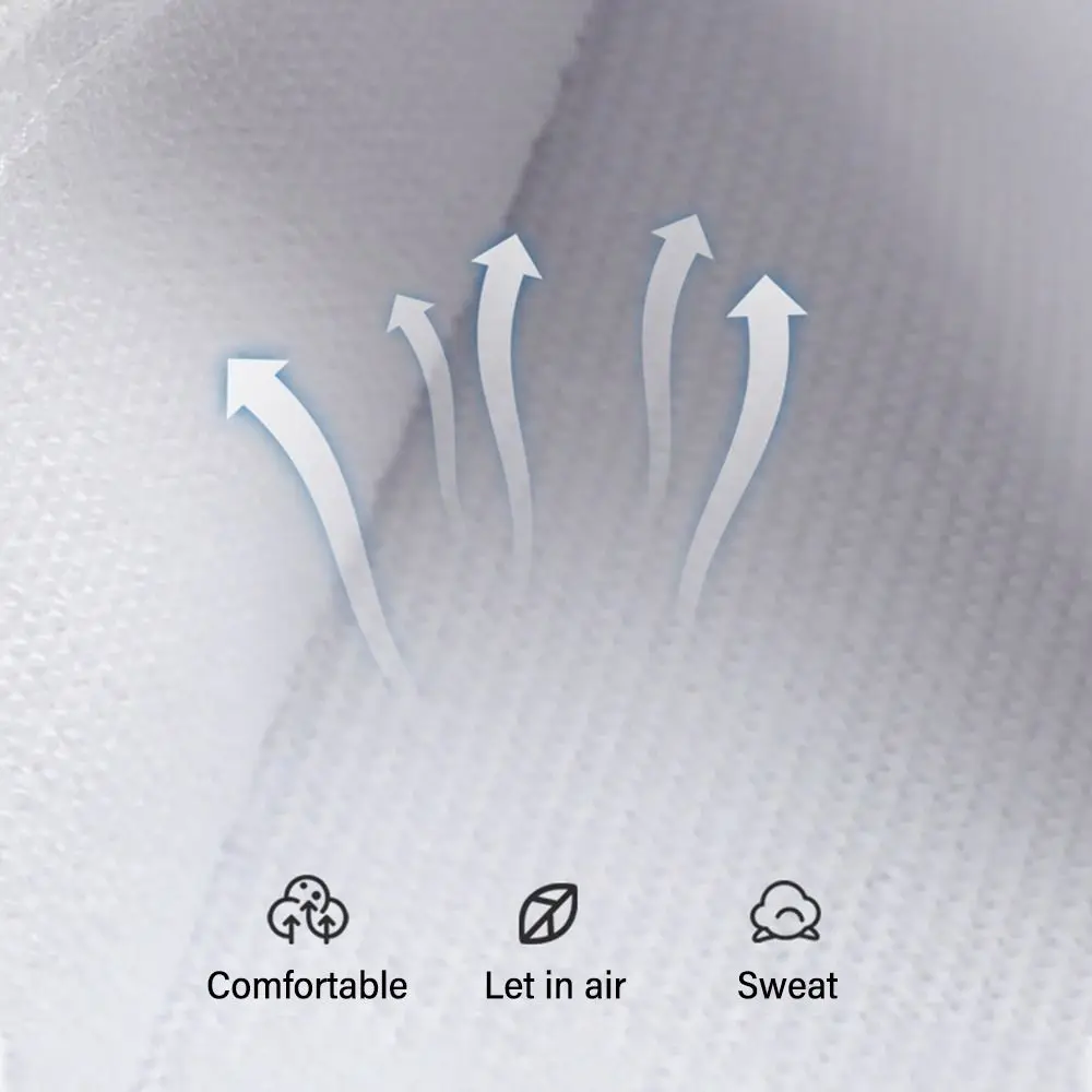 Компрессионные рукава для мужчин и женщин