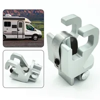 Aluminum RV Accessories Awning Lower Rafter Claw Awning Lower Rafter Claw Claw Bracket For Dometic Sunchaser II
