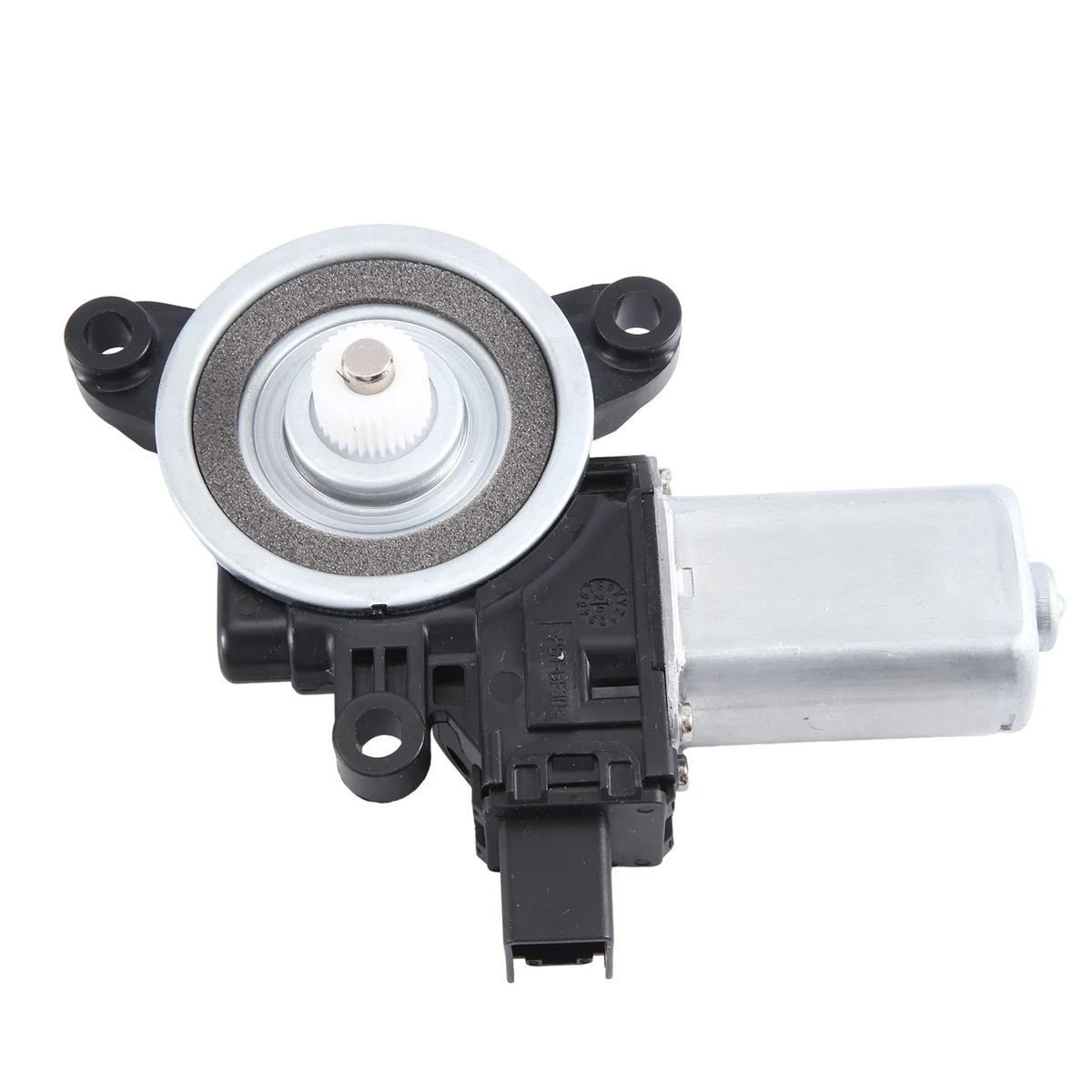 Мотор правого стеклоподъемника привод для дверей и окон Mazda 3 BM BN CX5 KF CX8 CX9 CX3