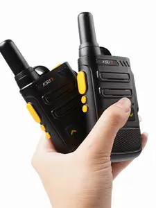 Achetez en gros Talkie-walkie Jouet Pour Enfants Avec Led. Actionné Par La  Batterie Ni-mh Rechargeable. Hong Kong SAR et Enfants, Radio De 2 Manières,  Talkie-walkie, Jouets