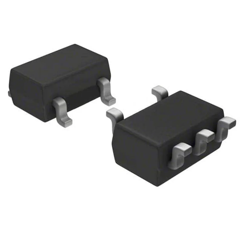 

New original stock OPA365AIDBVR SOT23-5 operational amplifier
