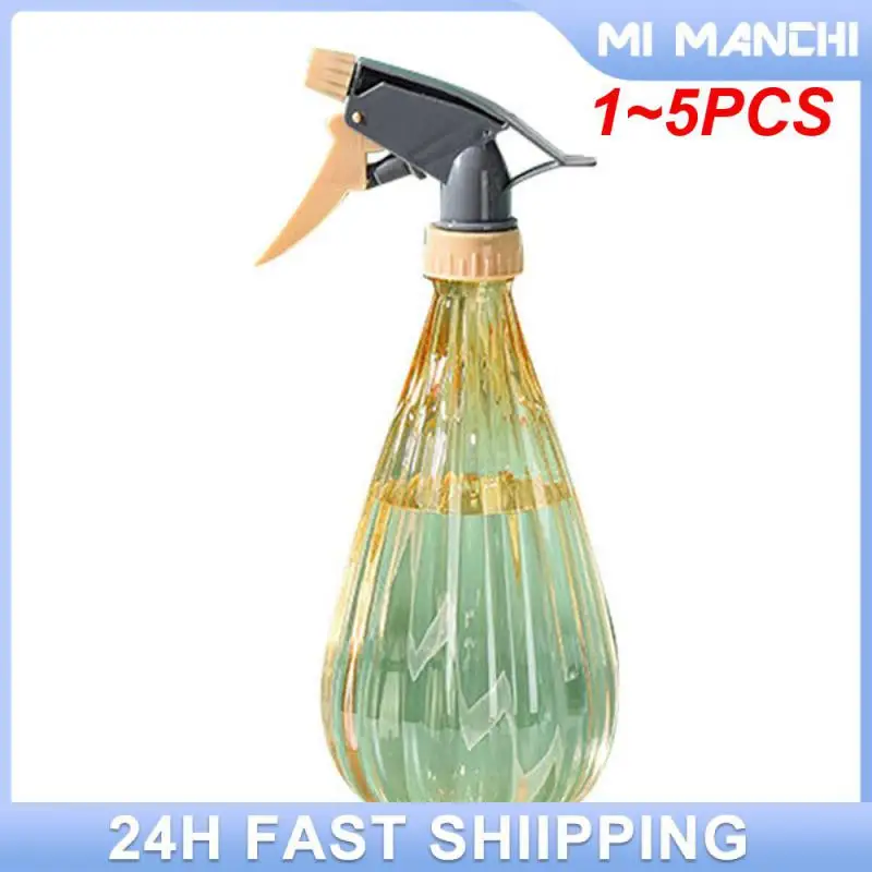 

Фотоэлектрический чайник, бытовой полив, 8,5 × 24 см, банки для воды, 1 ~ 5 шт.