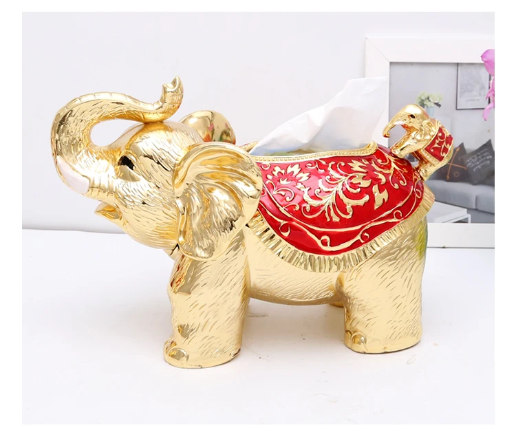 Большой HOME OFFICE Company BAR Business TOP COOL 3D GOOD LUCK Auspicious wealth слон Украшение художественная