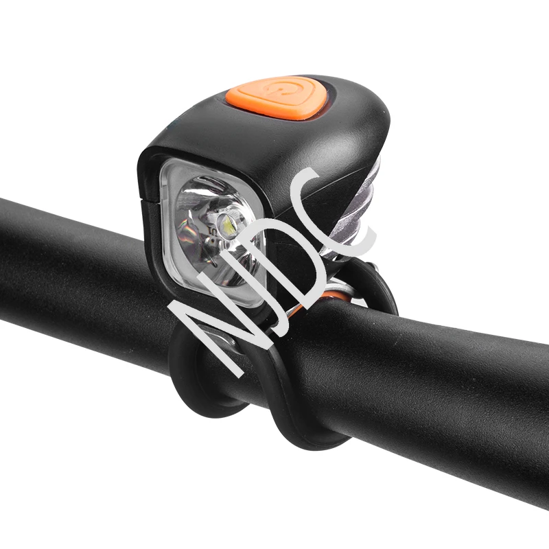 

Bicycle Light Night Riding Mountain Road Headlight Bright 1200 Lumen Riding Light