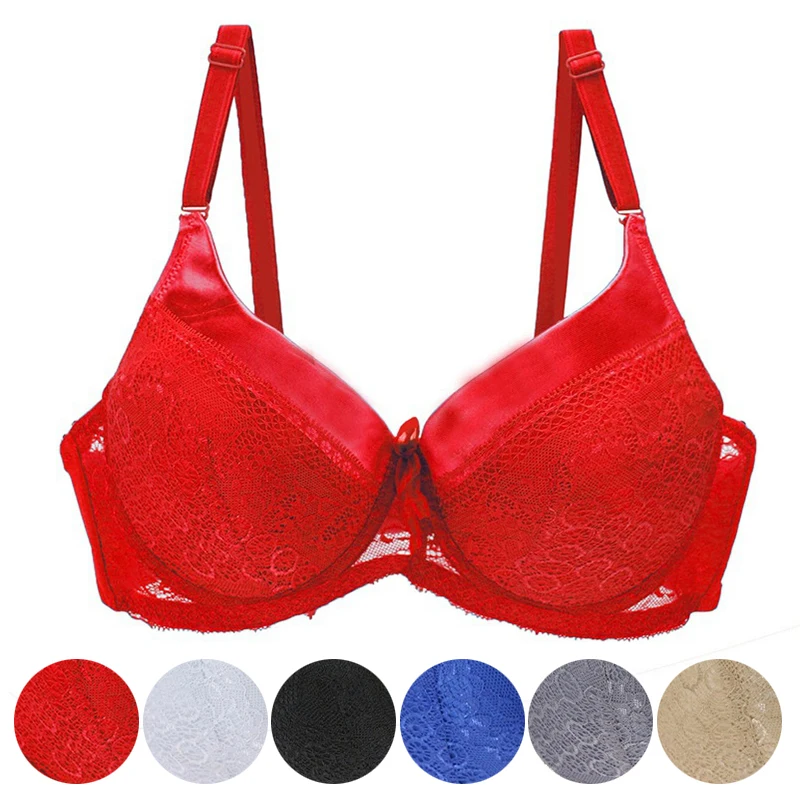 

Женский бюстгальтер с чашками пуш-ап, без бретелек