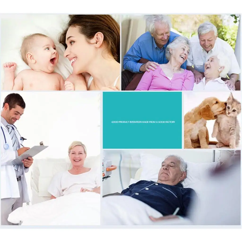 

2x впитывающие одноразовые накладки для кровати для недержания, простыни, наматрасники