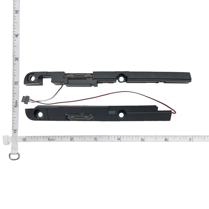 1 пара новых встроенных динамиков для ноутбука HP Pavilion G4 G4-1000 HSTNN-Q72C Q68C G4-1017TU 1329TX 639458