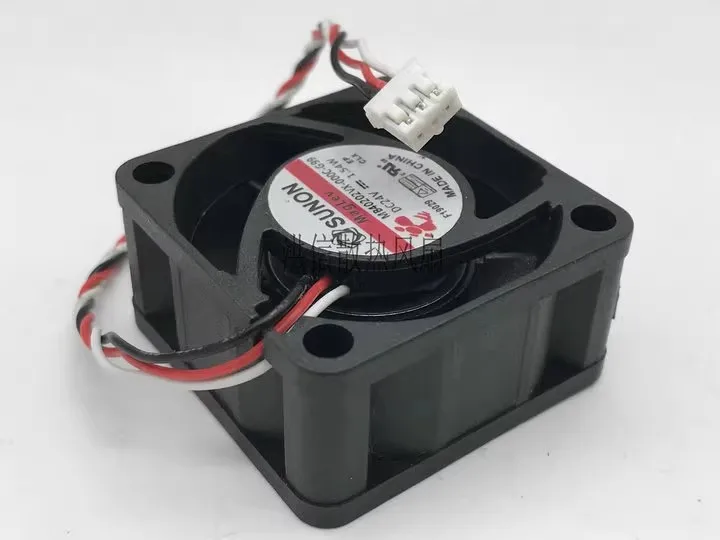 Бесплатная доставка оригинальный инверторный охлаждающий вентилятор MB40202VX-000C-G99