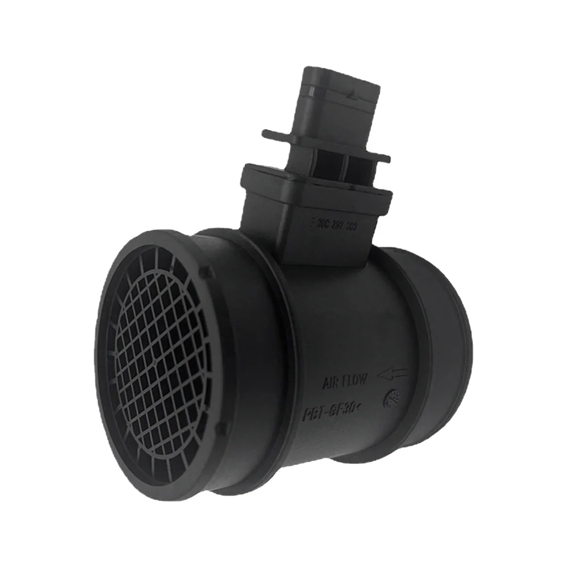 0281002832 Автомобильный датчик расхода воздуха MAF M для Vauxhall Opel Astra Zafira Corsa Astravan 1 7 CDTI