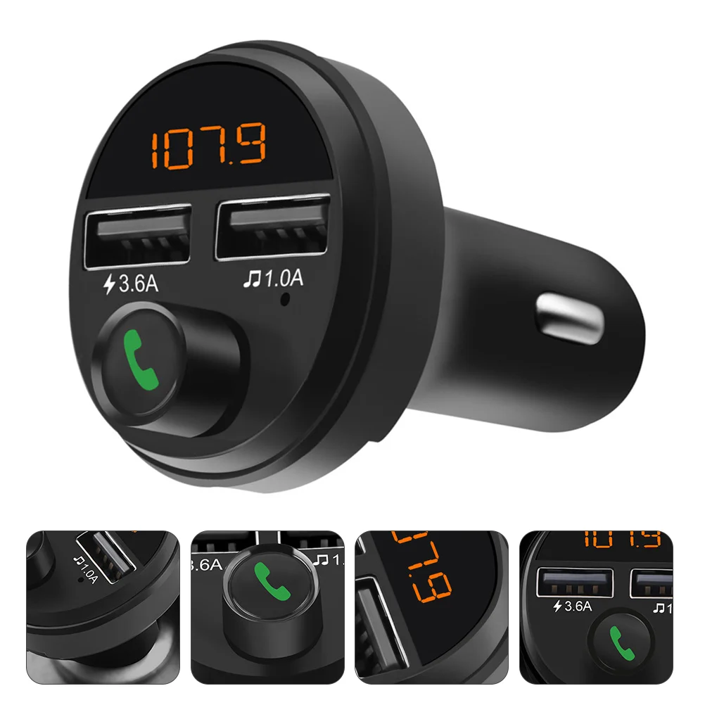 

1pc Convenient Practical Durable Accessory Adapter Fittings for Vehicle Car