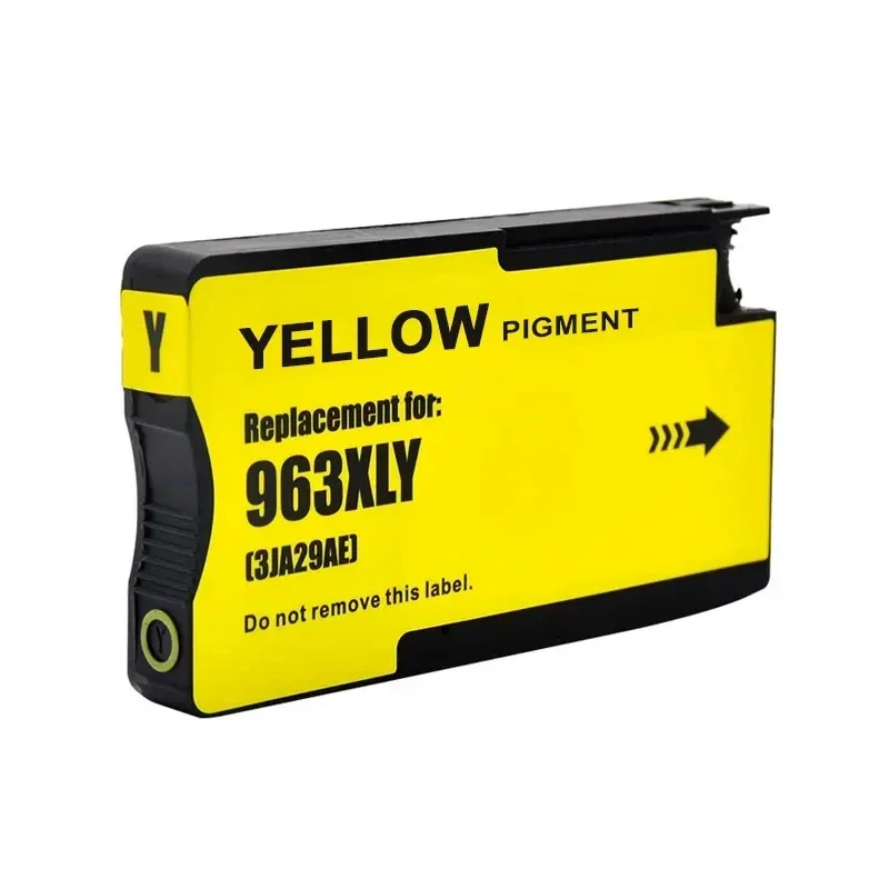 Струйный картридж 963XL 967XL 963 967 XL для принтера HP963 HP OfficeJet Pro 9010 9015 с чипом (art.: 3920ce8fec24a) - 3920ce8fec24a