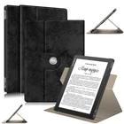 Чехол для PocketBook InkPad Lite PB970, чехол для электронной книги с автоматическимпробуждением, умный поворотный чехол, чехол-подставка для Pocketbook PB970, чехол, Coque