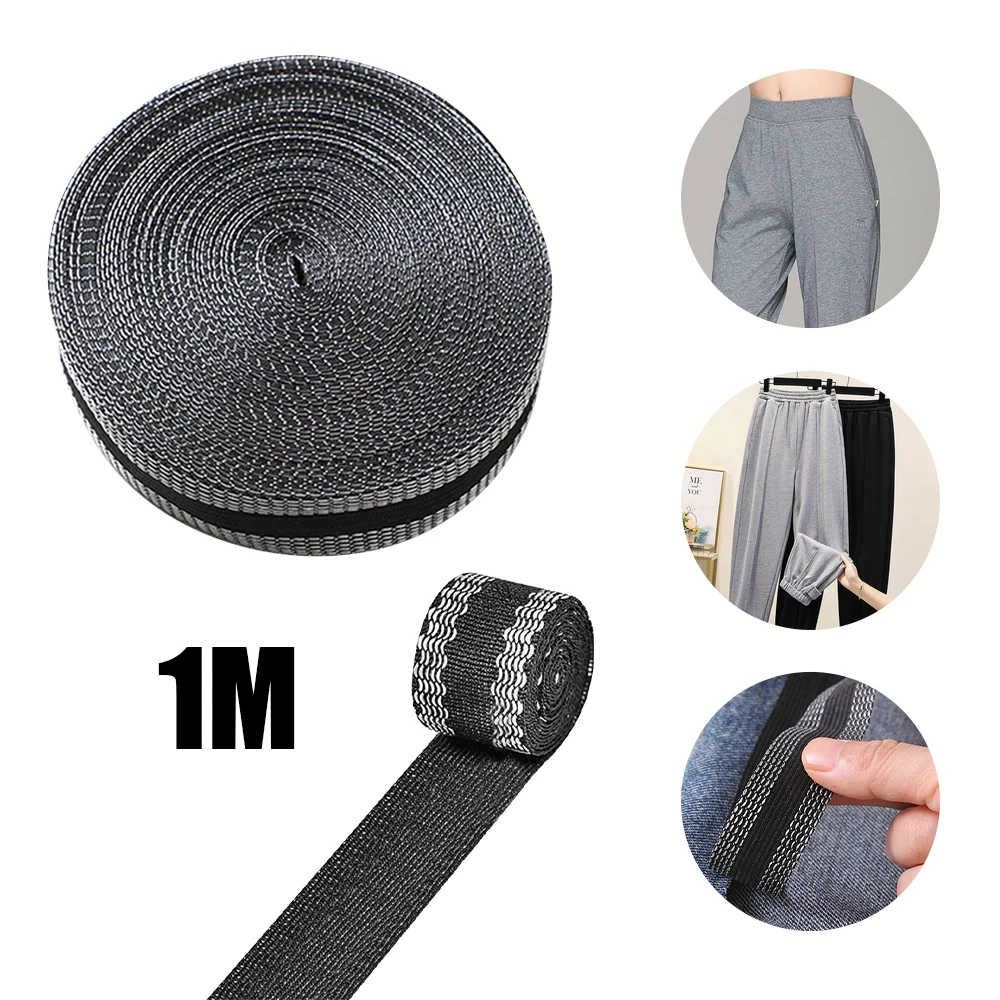 Самоклеящиеся быстросъемные штаны приклеиваются с помощью утюга на краях