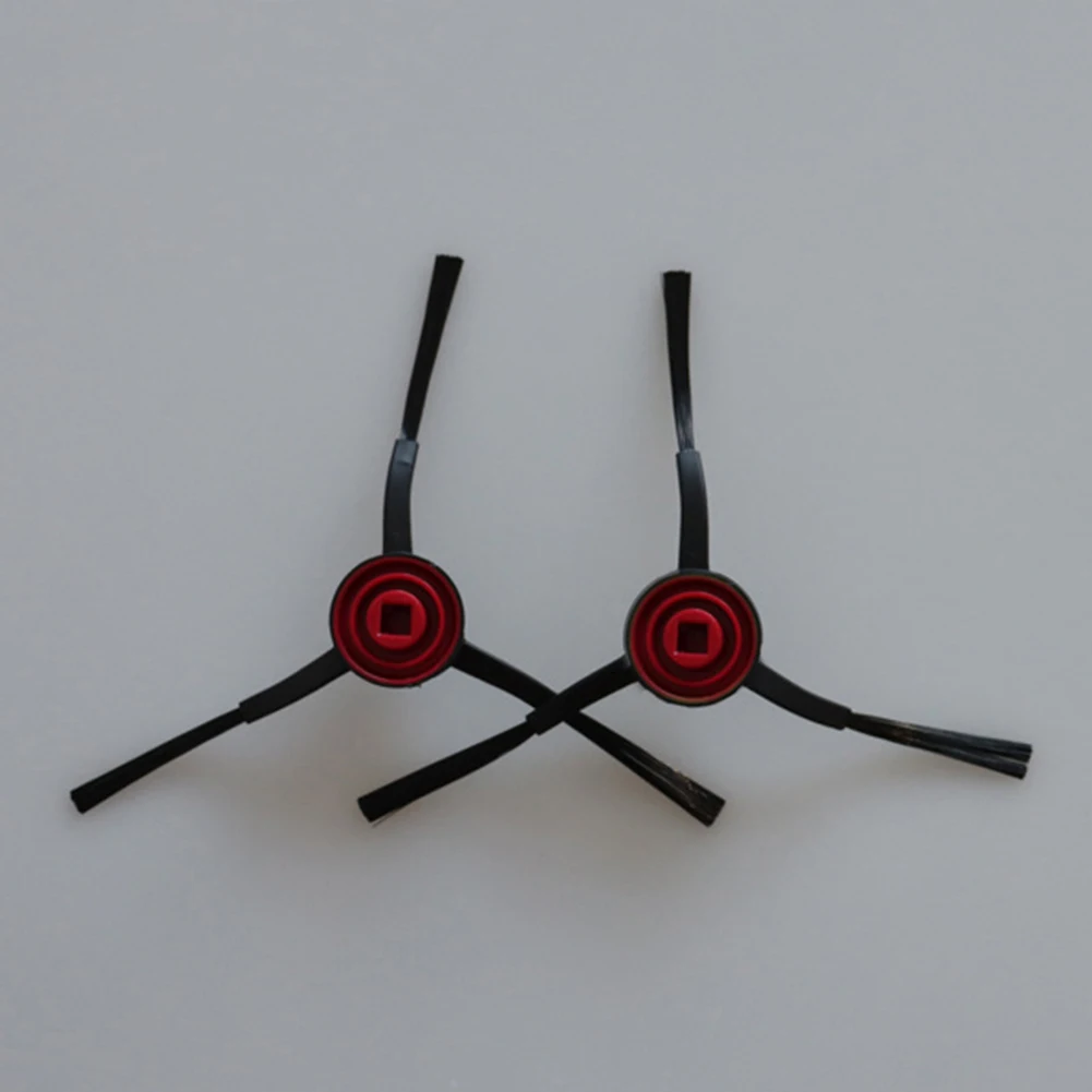 Для Laresar Mars01 и робота Lubluelu SL68 запасные части для вакуумной боковой щетки 6