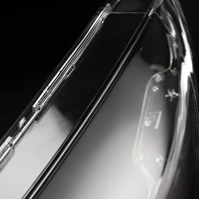 Передняя фара автомобиля налобный фонарь крышка объектива внутренняя отделка