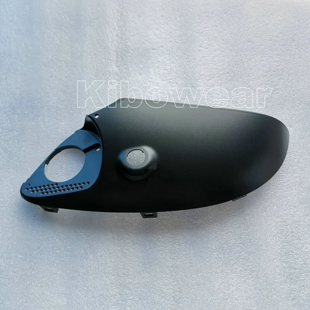 Боковое зеркало Нижняя Рамка нижний держатель для Toyota Prado GRJ150 KDJ15 GDJ150 2009 2018 левый