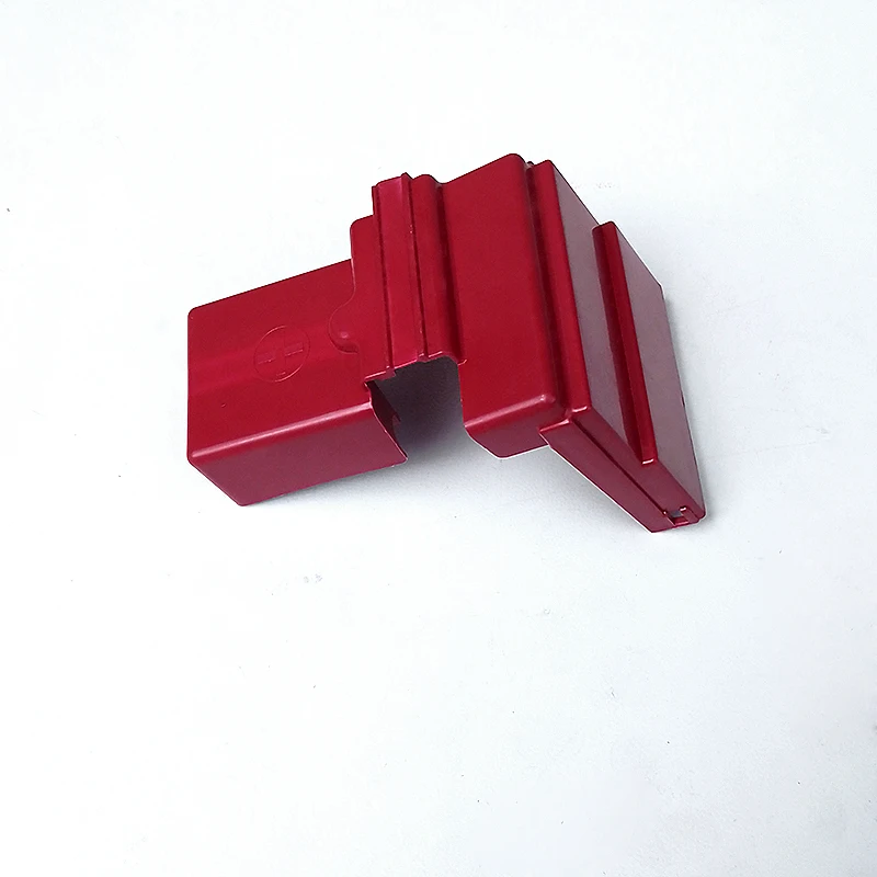

MN108116 For Mitsubishi Pajero Sport Original Car Battery Positive Head Protection Cap Battery Positive Cap Cover