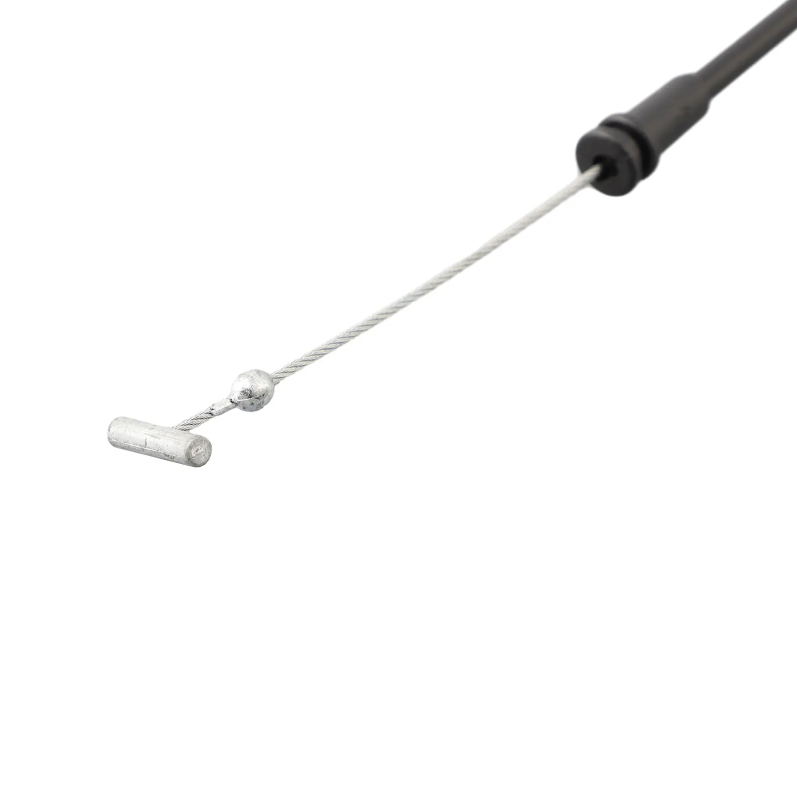 Трос дверной ручки переключения передач для Smart ForFour 1-го поколения (2004-2006) 1 шт.