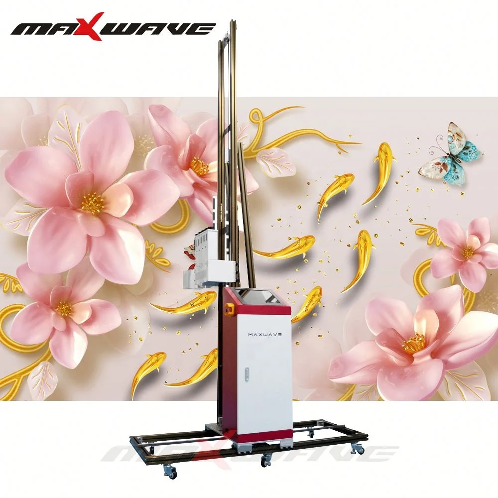 Принтер Для Стен Купить Цена