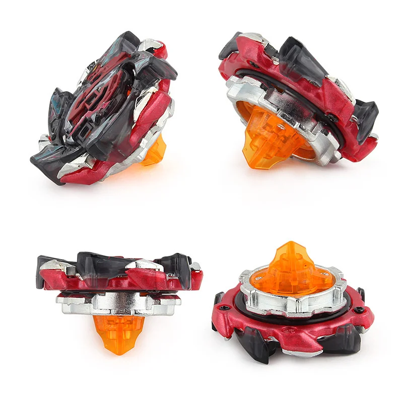 

Beyblades Takara Tomy Exploded Gyro Toy Alloy Assembly Combat Gyro Loose Gyro Children's Gift Toys