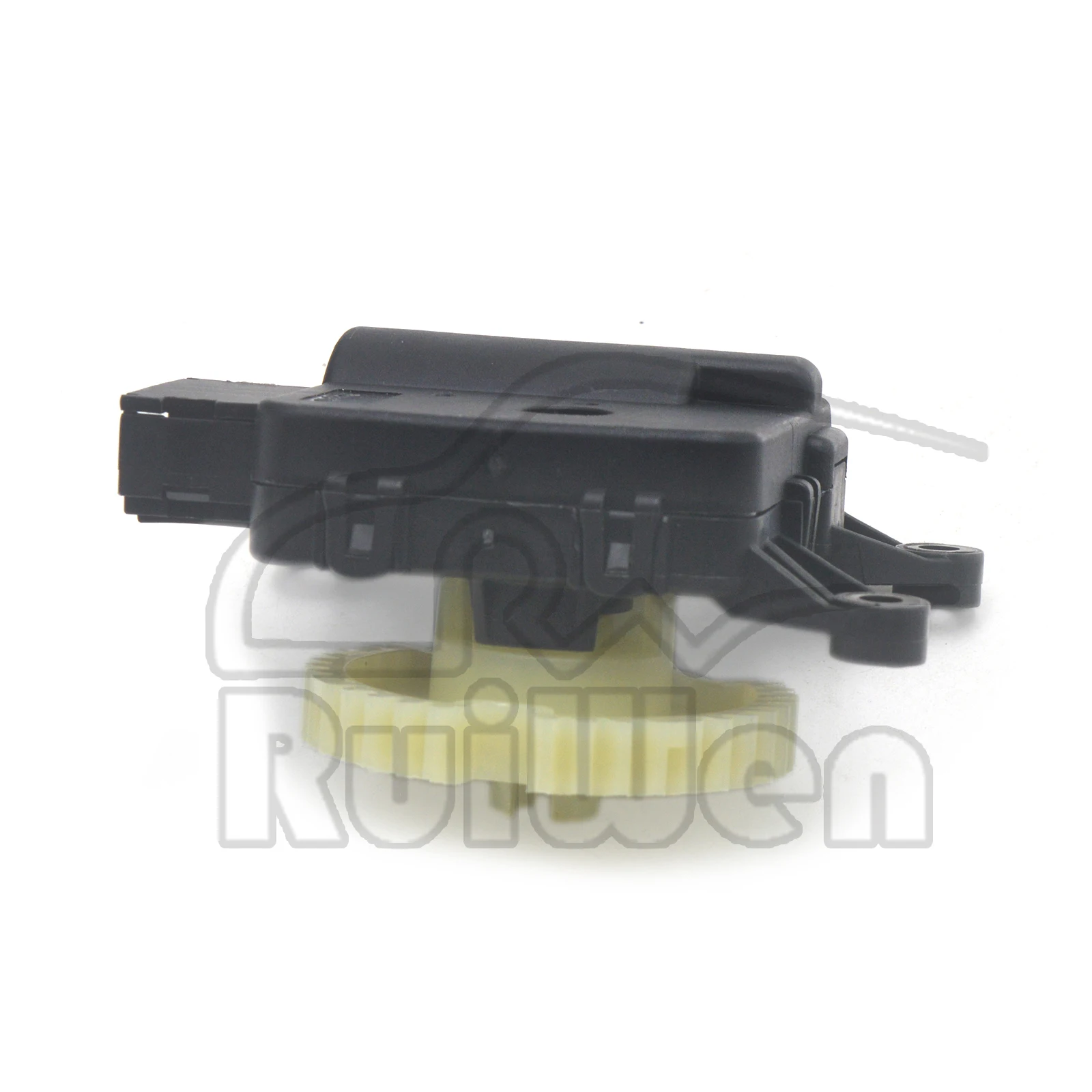 Резистор двигателя вентилятора кондиционера серводвигатель для VW Polo Skoda Fabia Rapid