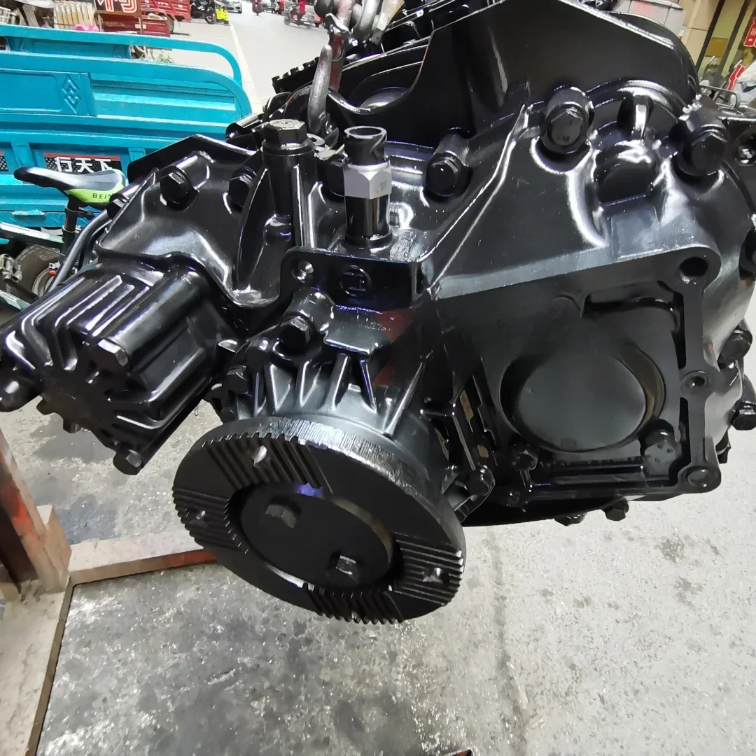 Детали трансмиссии тяжелых грузовиков Коробки передач 16S2230 16S2530 16S2230to