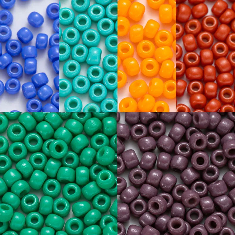 

Бусины Tohoo с гладкой поверхностью, 2 мм, стеклянные бусины 10 г/20 г/30 г для рукоделия, изготовления ювелирных изделий ручной работы, бисероплет...