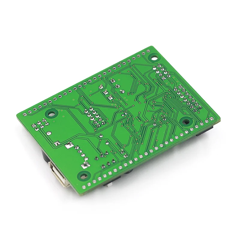 MSP430F149 однокристальная минимальная системная плата основная макетная USB BSL