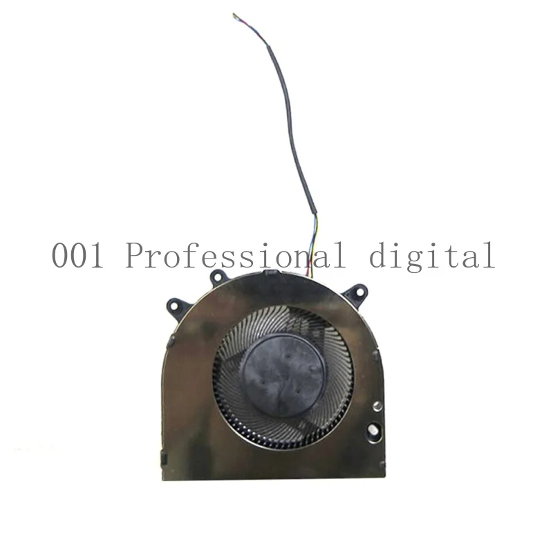 Новый вентилятор процессора мини-ПК для Beelink SER SER4/SER4-E 4700U 4800U DC5V 0 5